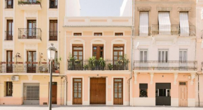 Barracart Apartments València